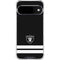 NFL Las Vegas Raiders Shutout Google Pixel 10 Clear Case